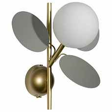 Бра loft it matisse 10008-1w grey